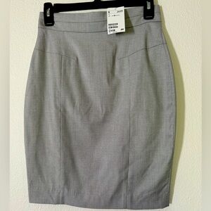 H&M pencil skirt
